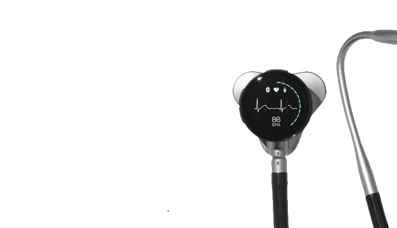 Revolutionizing Healthcare: The Eko Health Experience