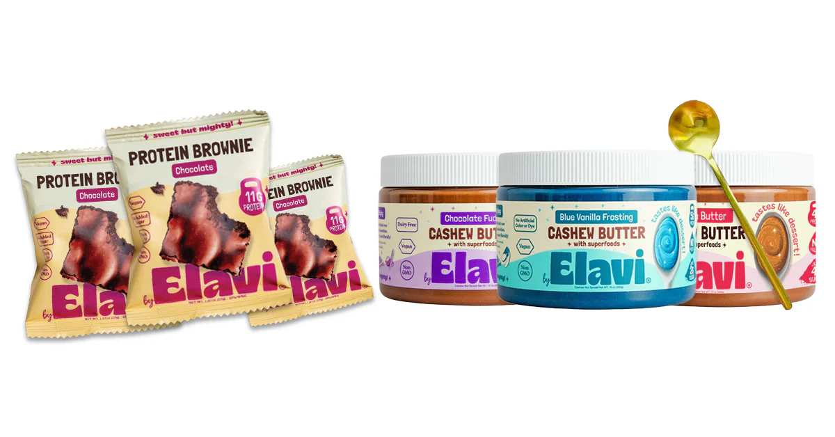 Indulge Without Guilt: Discovering ELAVI's Unique Offerings