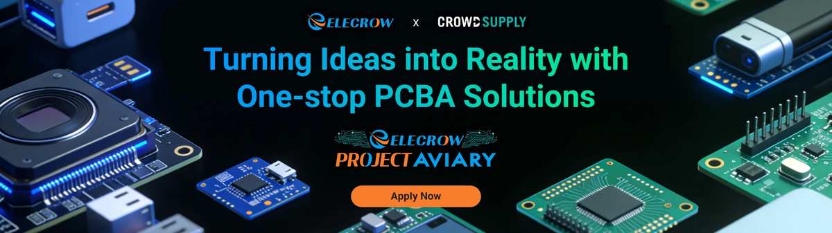 Shopping Elecrow: 12 Strategies to Maximize Your Projects