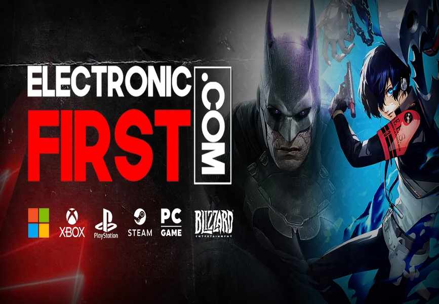 Electronic First: An Honest Long Look at Your Gaming Hub