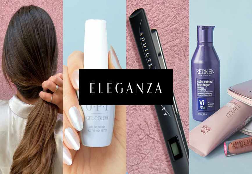 Eleganza: Bridging Tradition and Beauty in Hair Care