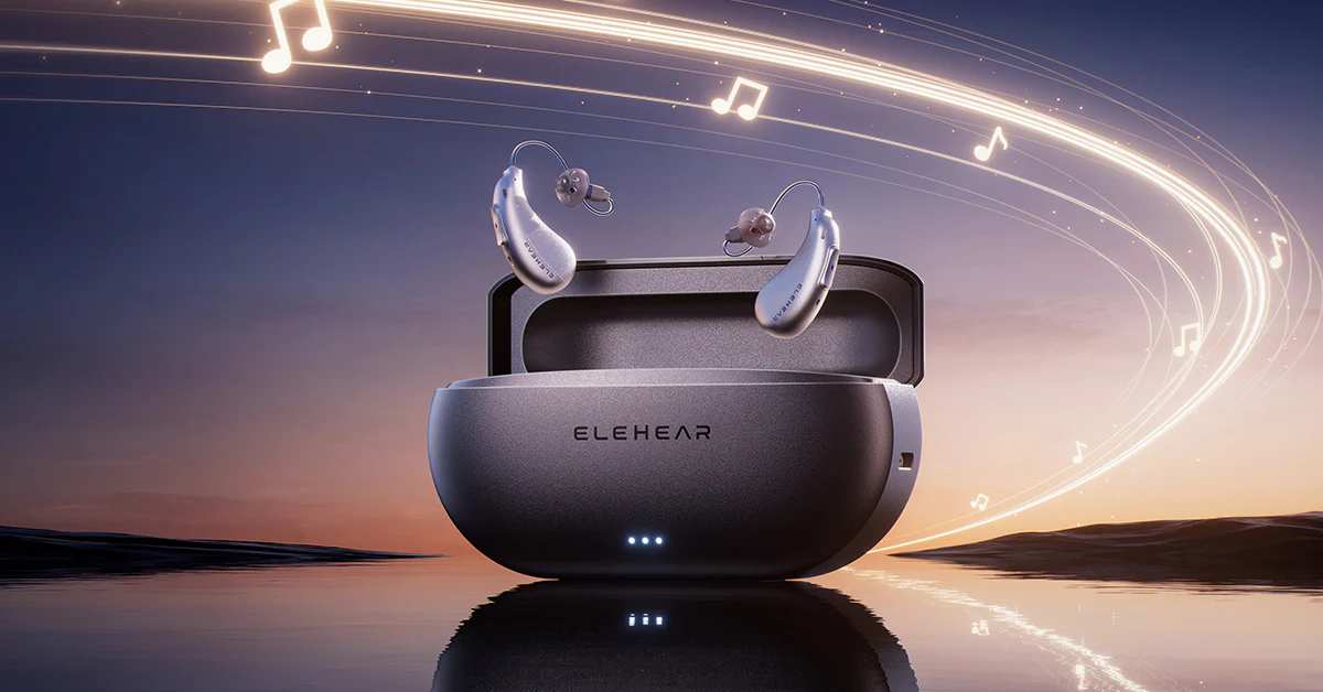 Unlocking Clear Hearing: Your Essential Guide to ELEHEAR