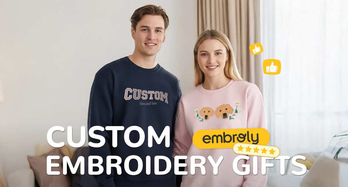 What’s Really Catching Eyes in Custom Apparel This Year