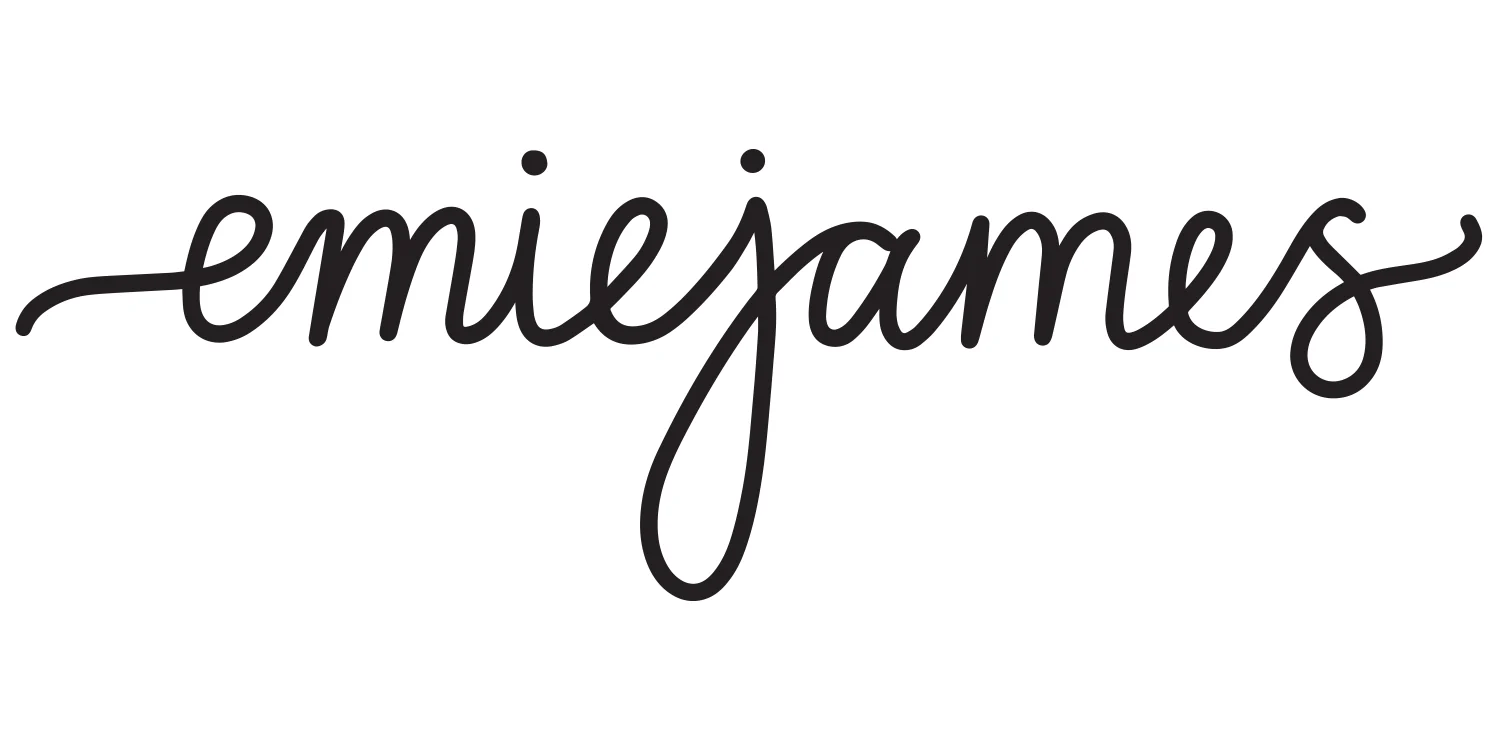 14 Smart Moves for Shopping EmieJames