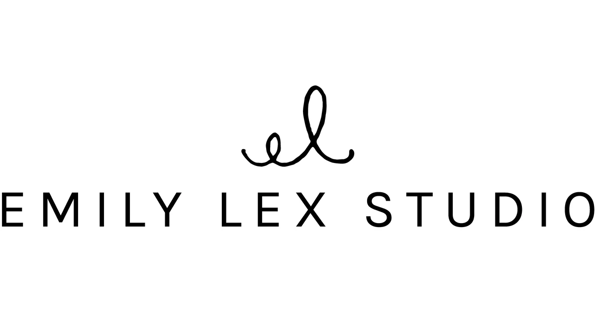 Finding Inspiration in Everyday Moments: Discover Emily Lex Studio
