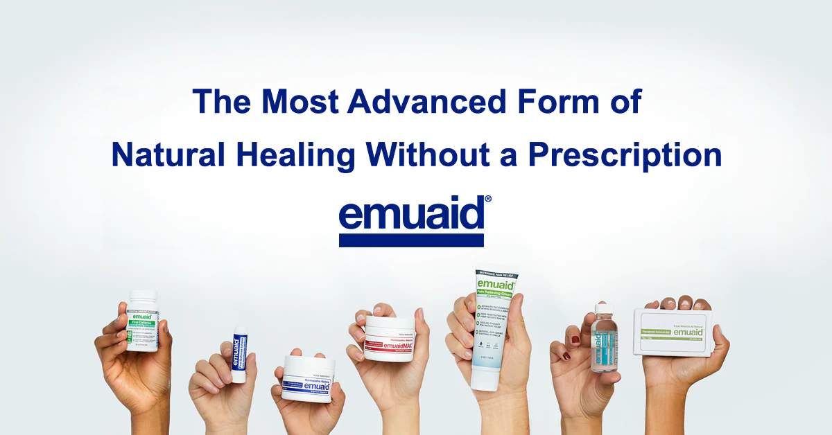 The Honest Take on Emuaid: A Lifesaver for Skin Issues