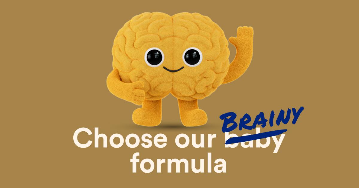 Enfamil or Competitors? Here's What Each Does Best