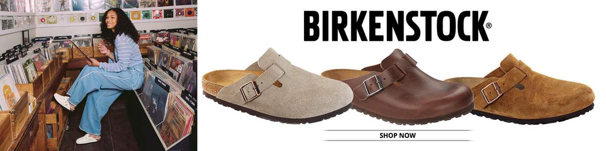 2026 Snapshot of the Footwear Scene: Where Comfort Meets Style