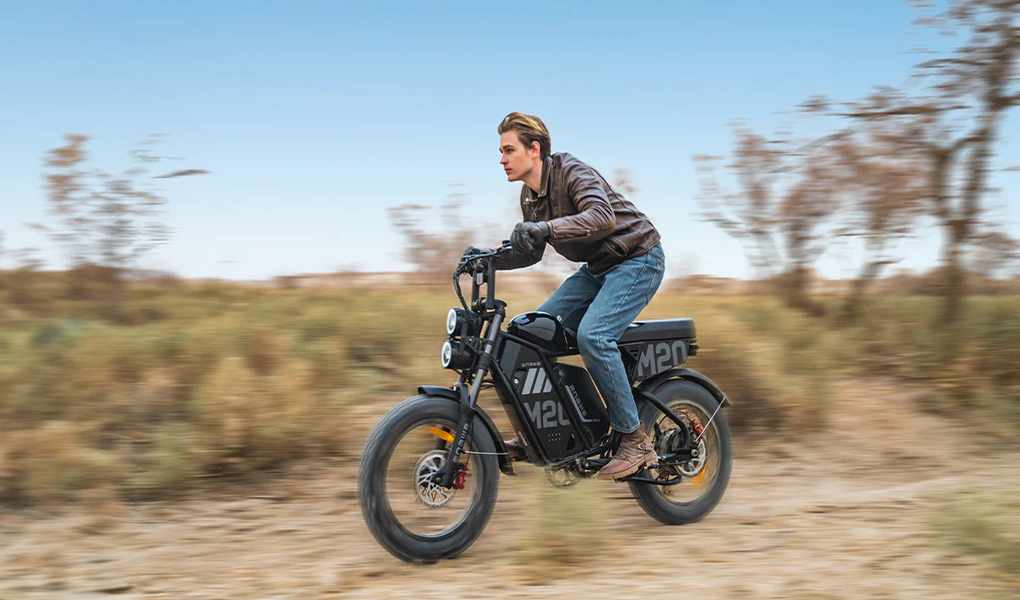 Engwe E-Bikes 2026: Your Path to Eco-Friendly Commuting