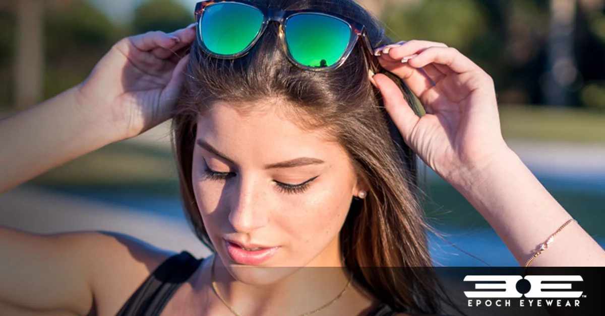 The Quiet Rise of Epoch Eyewear