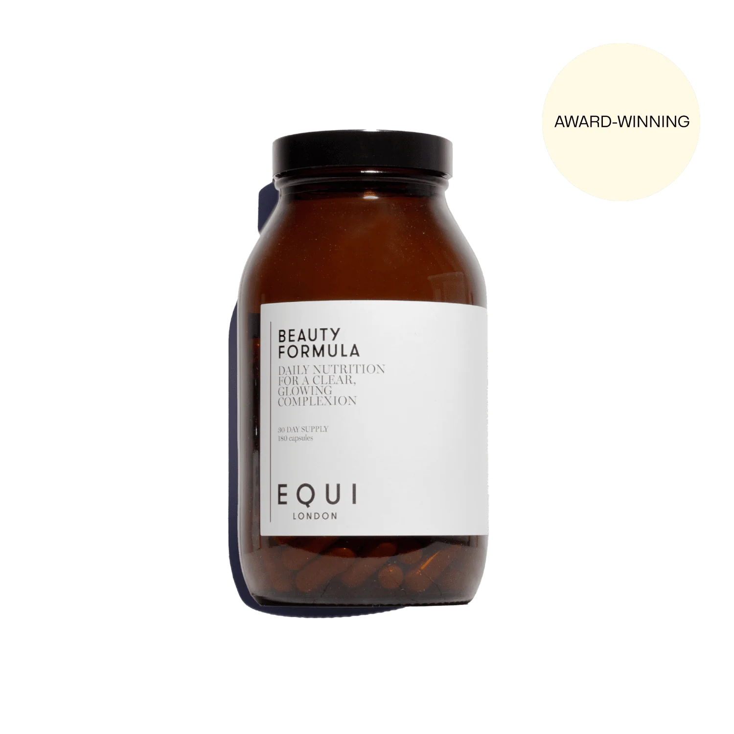 Equi London: The Nutrition Revolution for Women in 2026