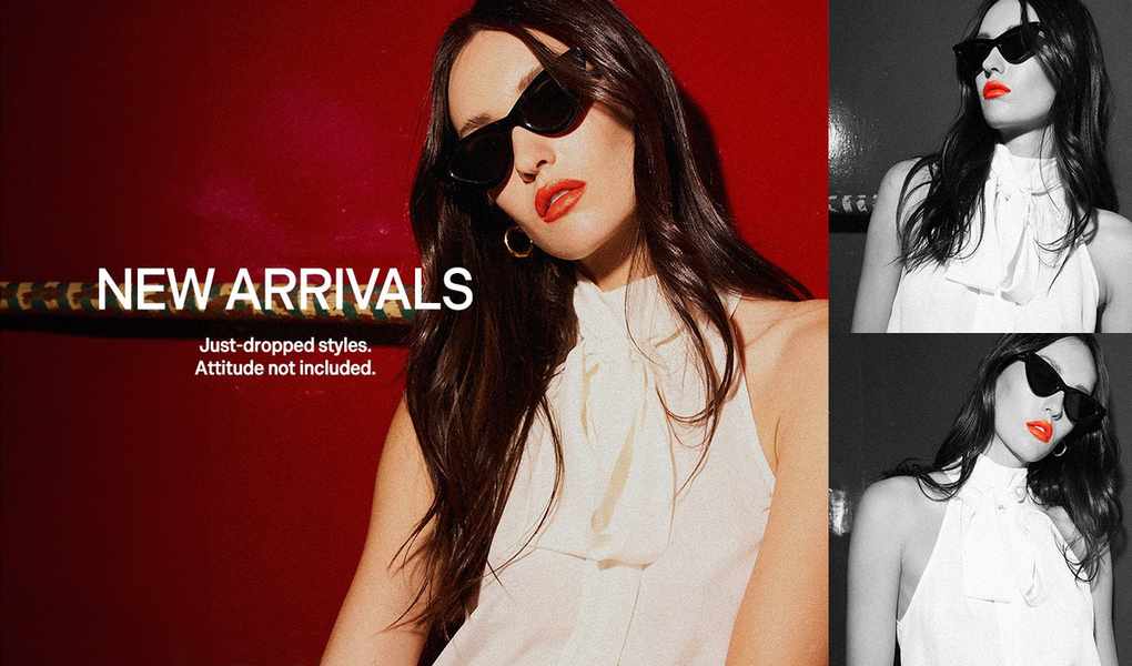 A Look Into the Timeless Allure of Equipment Fashion