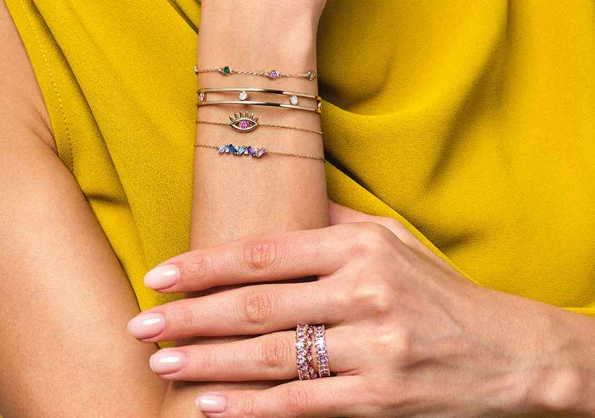 A 2026 Snapshot of the Fashion Accessories Scene