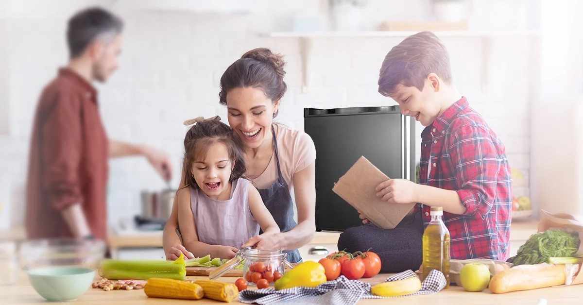 The Kitchen Products Revolution: Brands to Know This Year