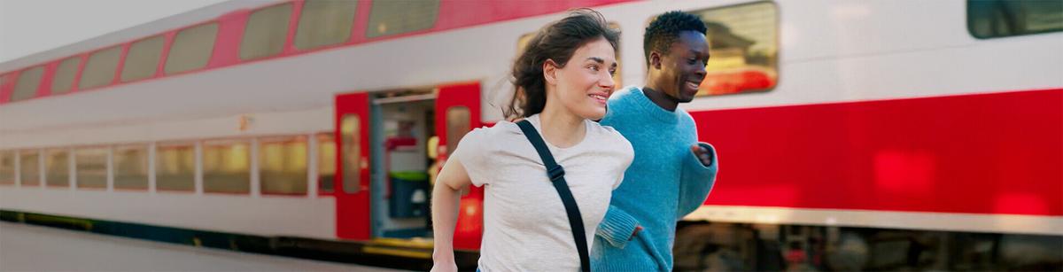 Eurail 101: 12 Travel Tips and Savings for Your Adventure