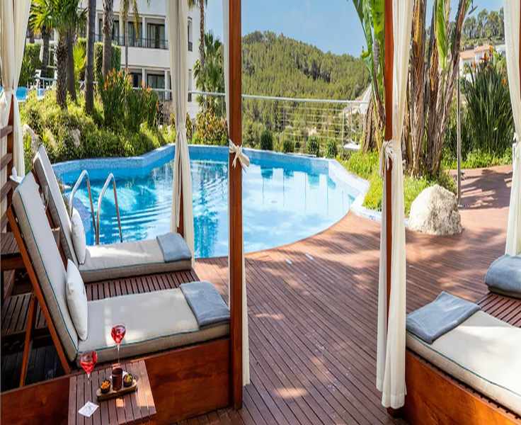 Exploring Europe's Best: What Eurostars Hotels Offers Travelers This Year