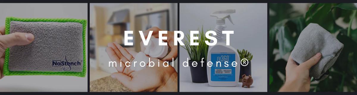 Navigating Security: My Experience with Everest Defense