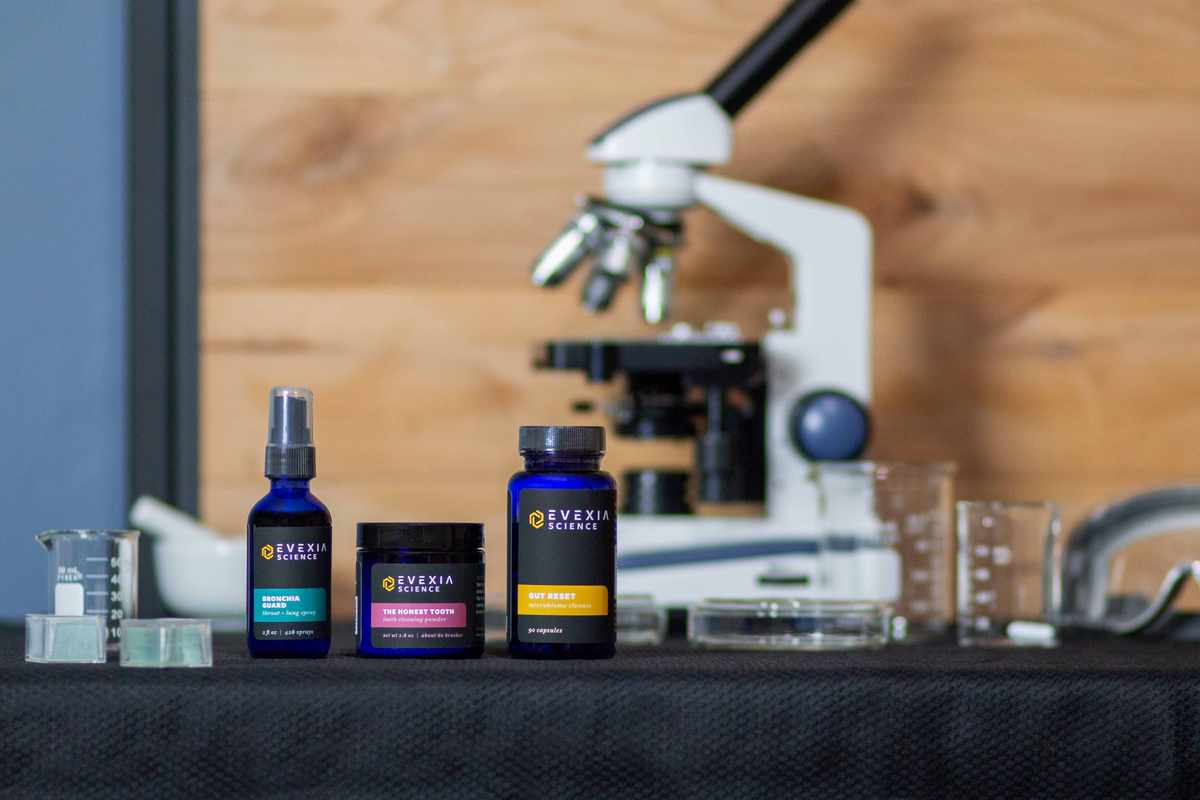 The Honest Take on Evexia Science (From Someone Who Shops It)