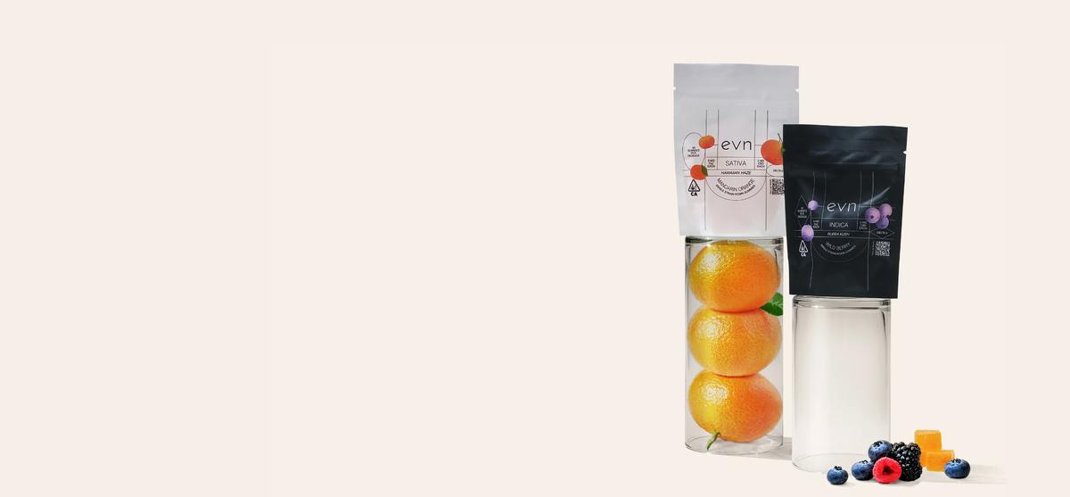 Evn CBD or Probiotic Pack? Here's What Each Does Best