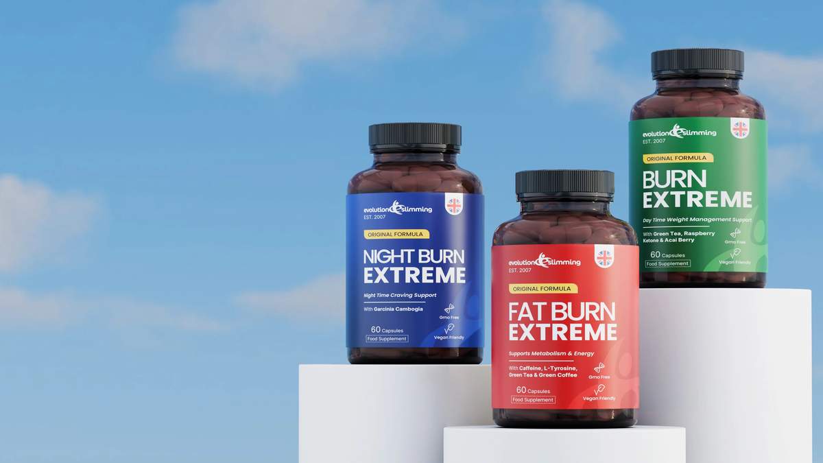 Exploring the Wellness Movement with Evolution Slimming