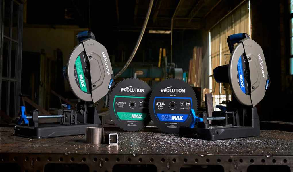 12 Ways to Get More Out of Evolution Power Tools
