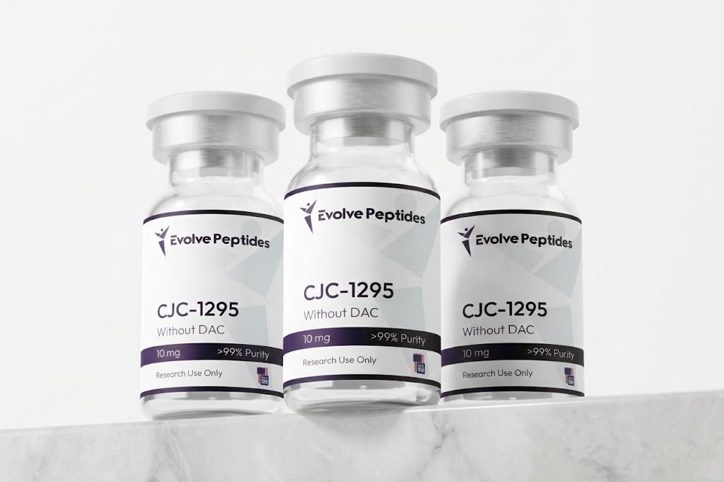Evolve Peptides vs the Rest: Which One Actually Wins