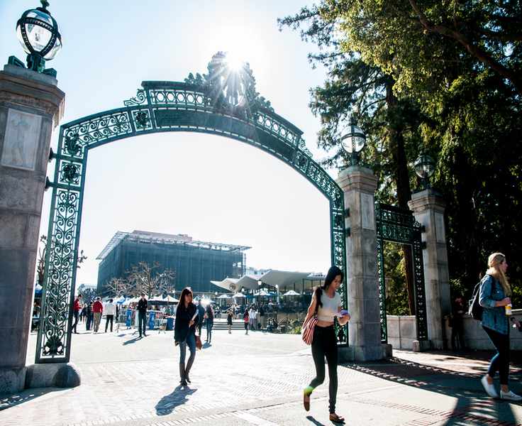 Unpacking the Appeal of UC Berkeley Extension