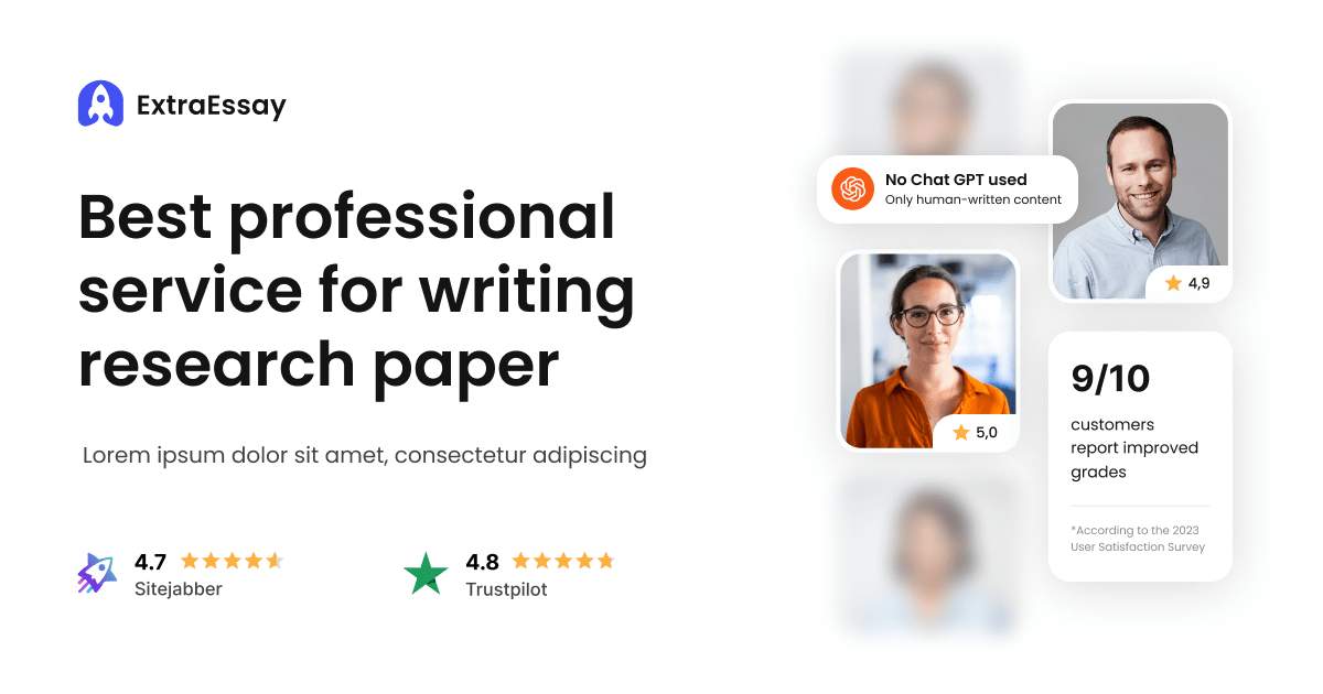 A Side-by-Side: ExtraEssay Against the Competition