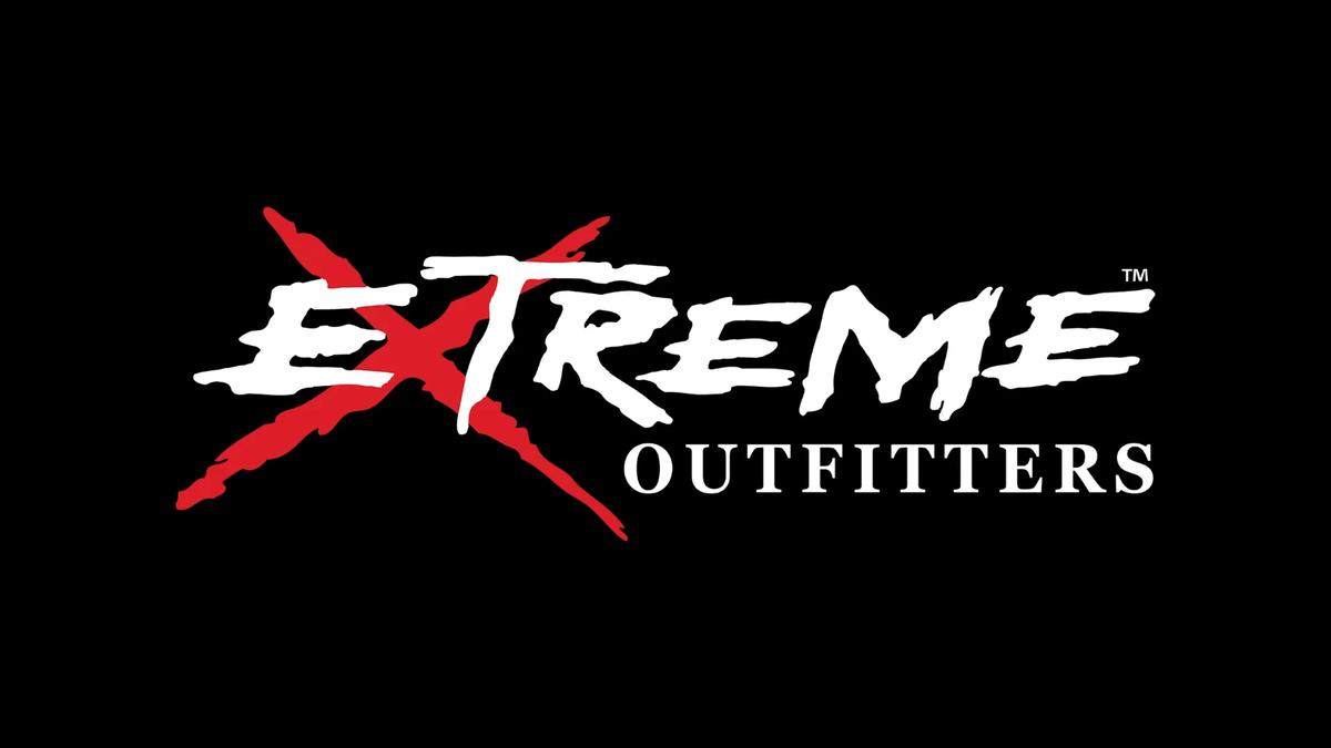 A Few Days With Extreme Outfitters: What I Learned