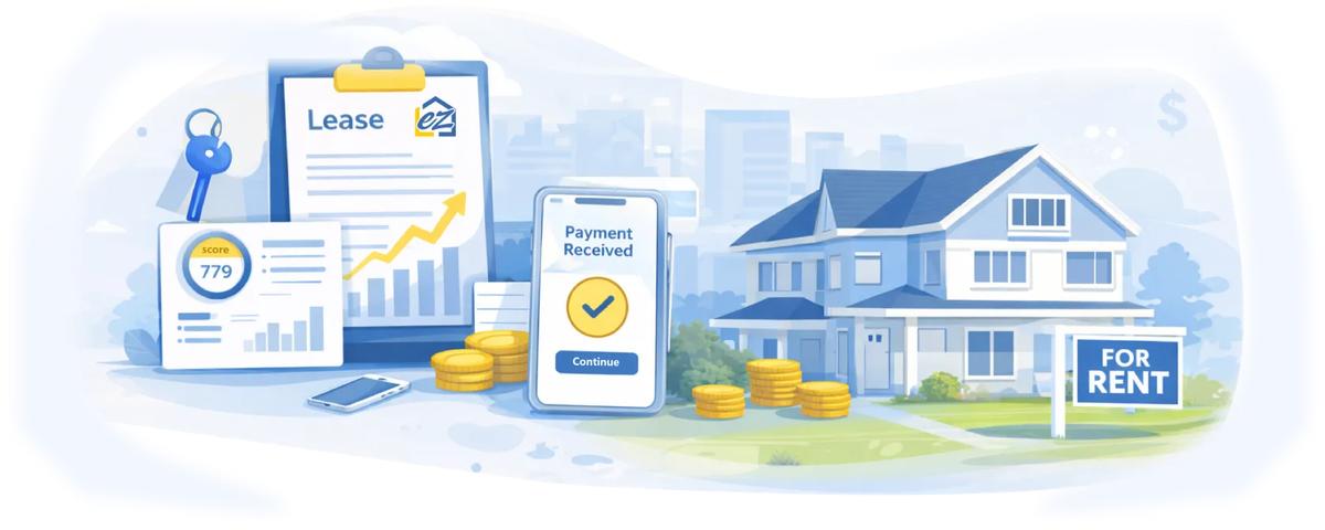 Choosing Between ezLandlordForms and Competing Services