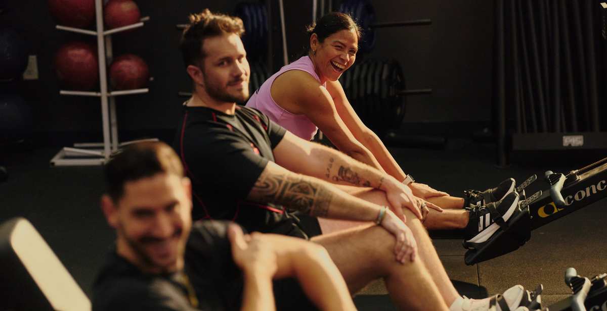 F45 Training: Your Guide to High-Energy Workouts and Community