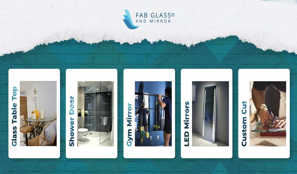 Fab Glass and Mirror: From the Other Side of Checkout