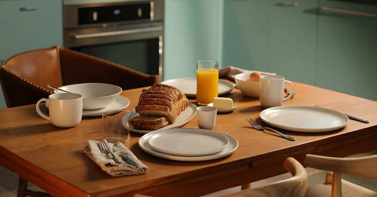 Elevate Your Dining Experience with Fable Home