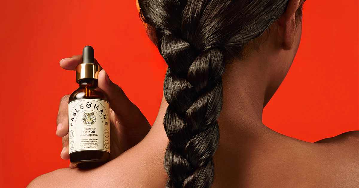 Fable and Mane vs the Rest: Which Hair Care Brand Wins?