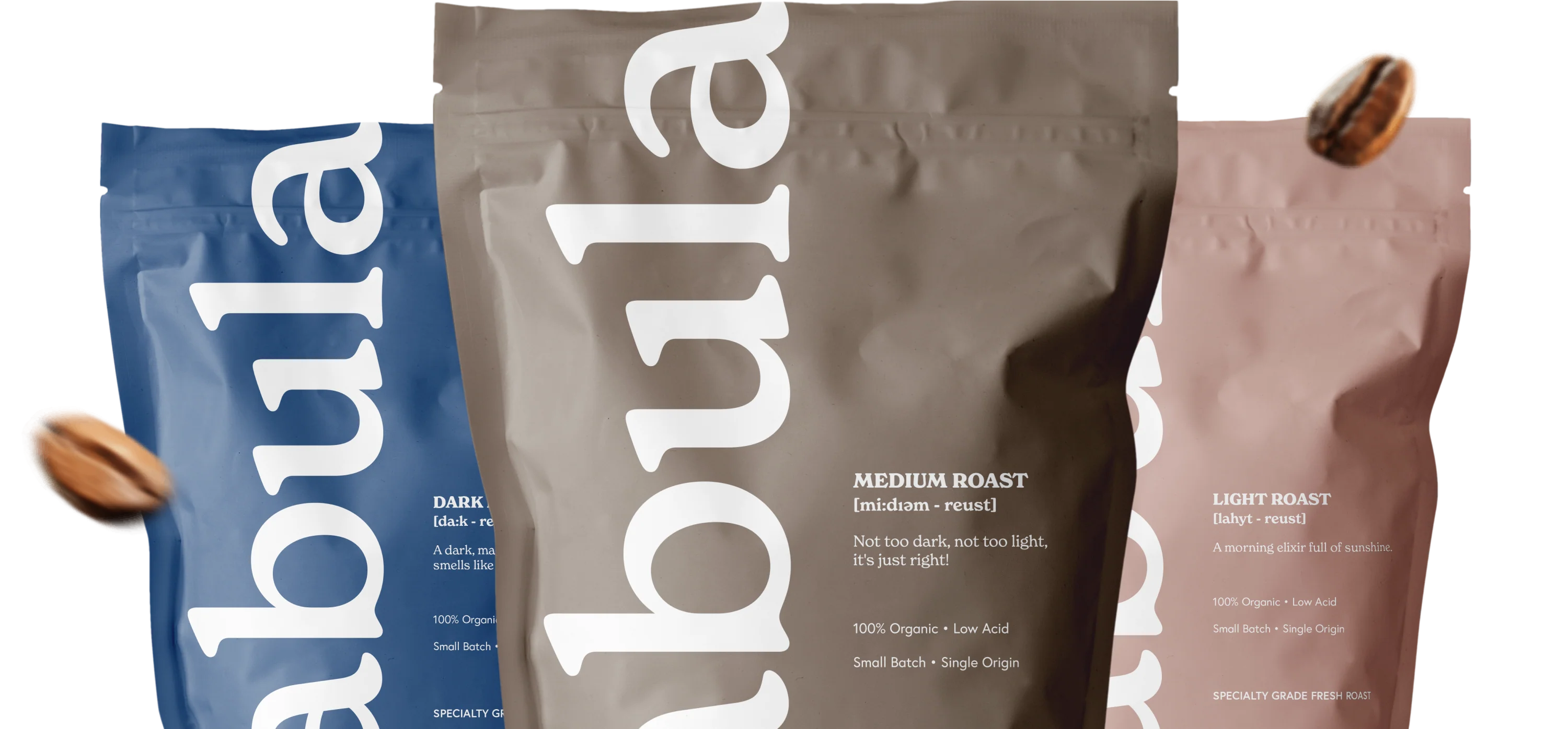 The Quiet Rise of Fabula Coffee: Where Imagination Meets Flavor