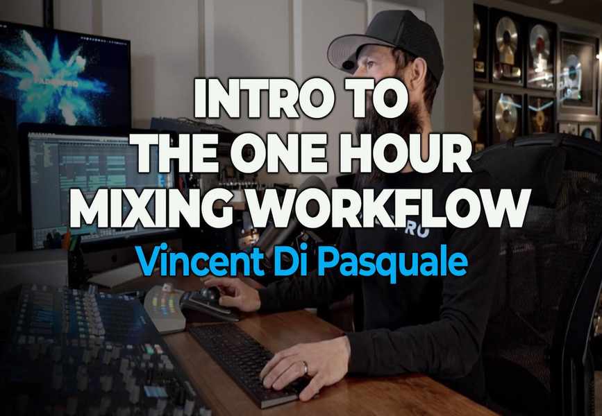FaderPro: A Shopper's Field Guide to Music Production Learning