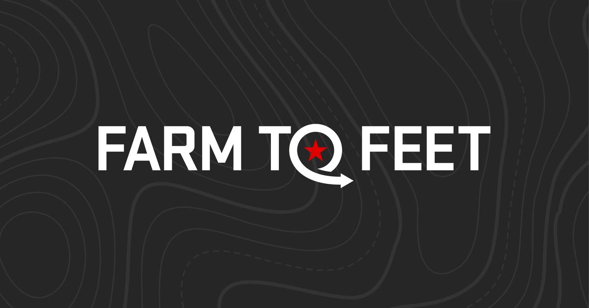 Why Farm to Feet is Changing How We Think About Socks