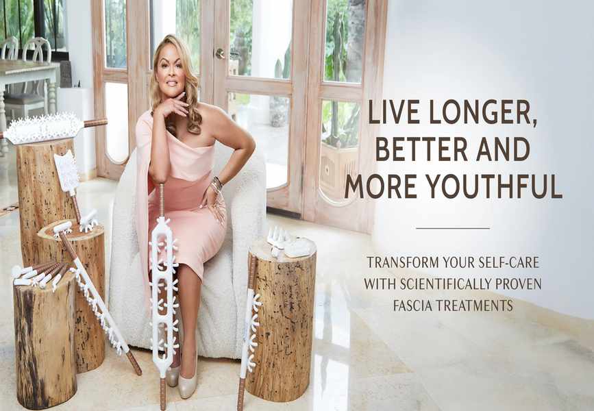 A Few Days With FasciaBlaster: What I Learned