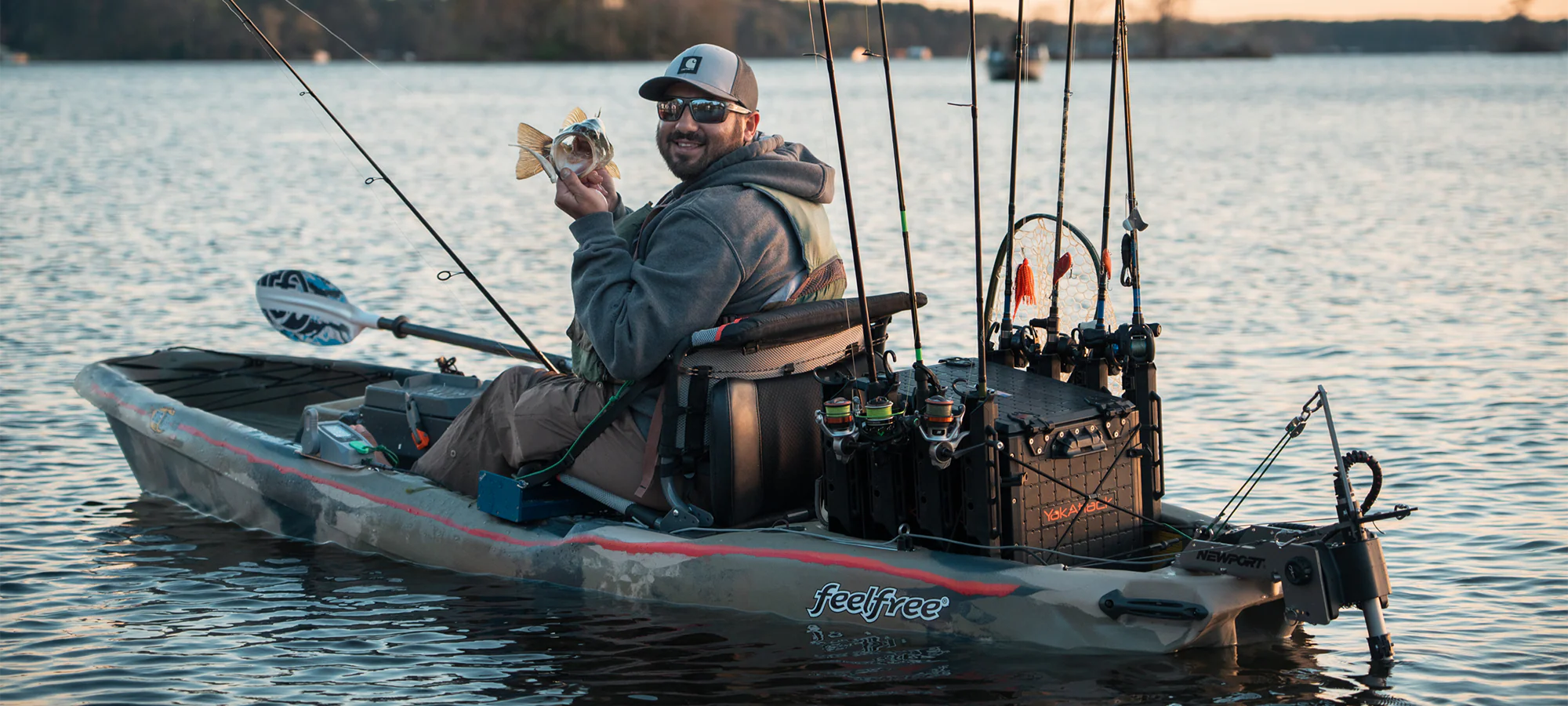 Exploring Water Adventures: 12 Tips for Shopping Feelfree US
