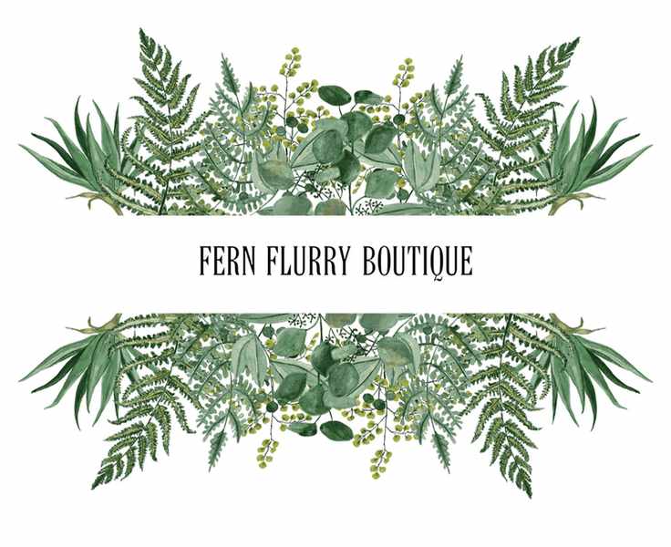 Unraveling the Charm of Fern Flurry Boutique's Fashion Offerings