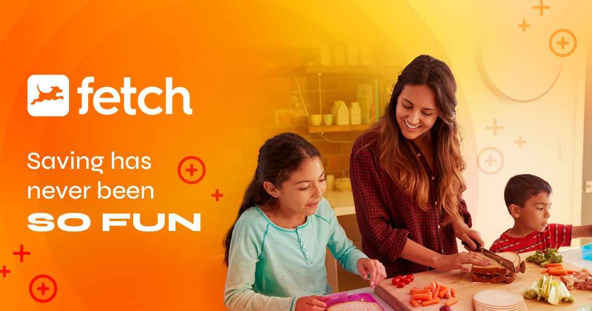 The Quiet Rise of Fetch: A New Way to Earn Rewards