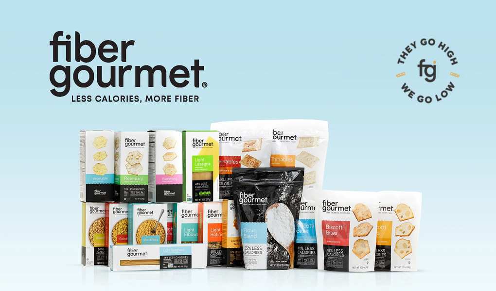 Exploring the Healthy Revolution of Fiber Gourmet