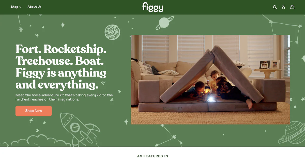 The Home Furnishing Brands Quietly Changing How We Shop