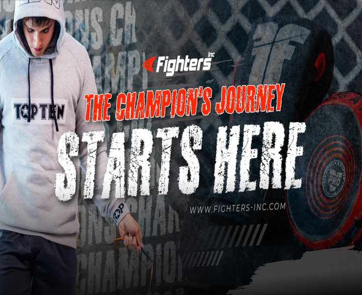 Fighters Inc. 2026: A Buyer's Reality Check