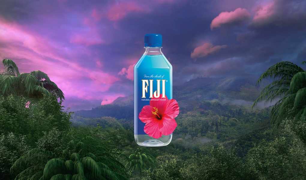 The Quiet Rise of FIJI Water in Our Daily Lives