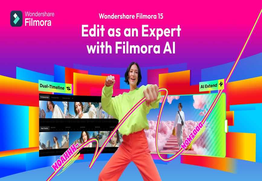 12 Smart Moves for Shopping Filmora