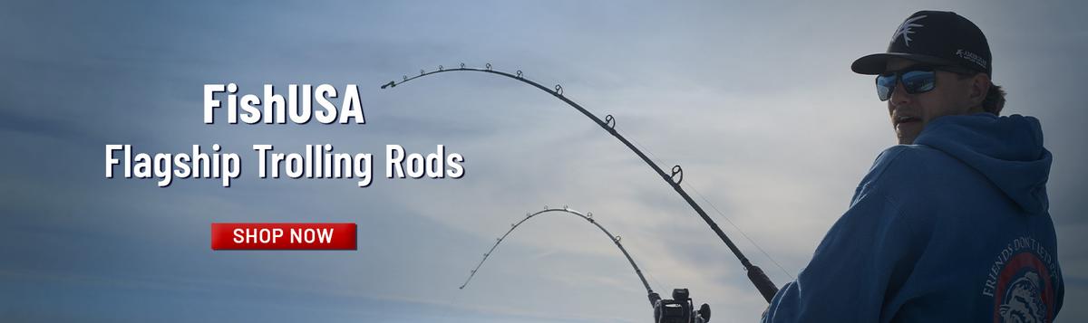 Why FishUSA is the Angler's Sanctuary