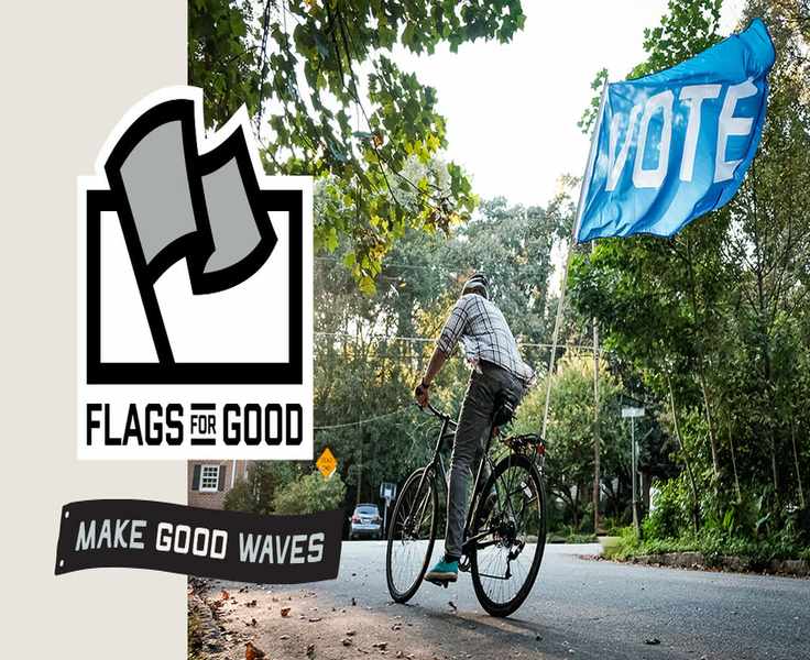 Flags For Good, Unpacked: What to Buy, What to Skip