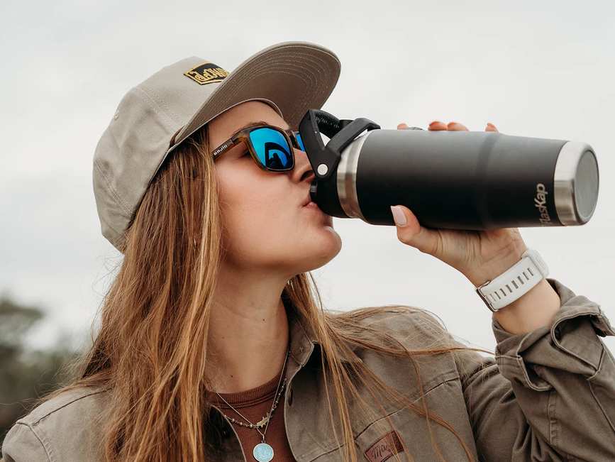 Where Backpacking Is Headed — and Who's Leading