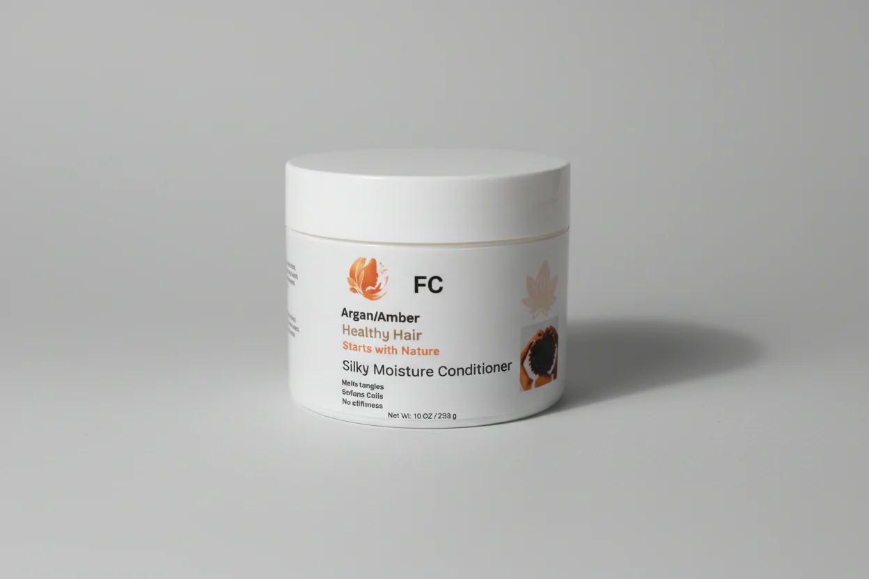 Hair Conditioner